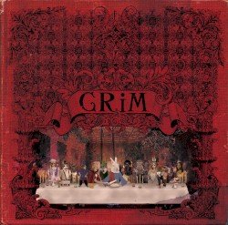 GRiM Cover