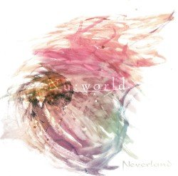 Nu:world Cover