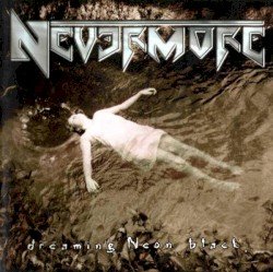 Dreaming Neon Black Cover