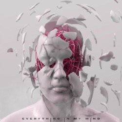 Everything in My Mind Cover