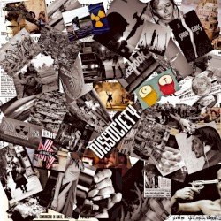 Dissociety Cover