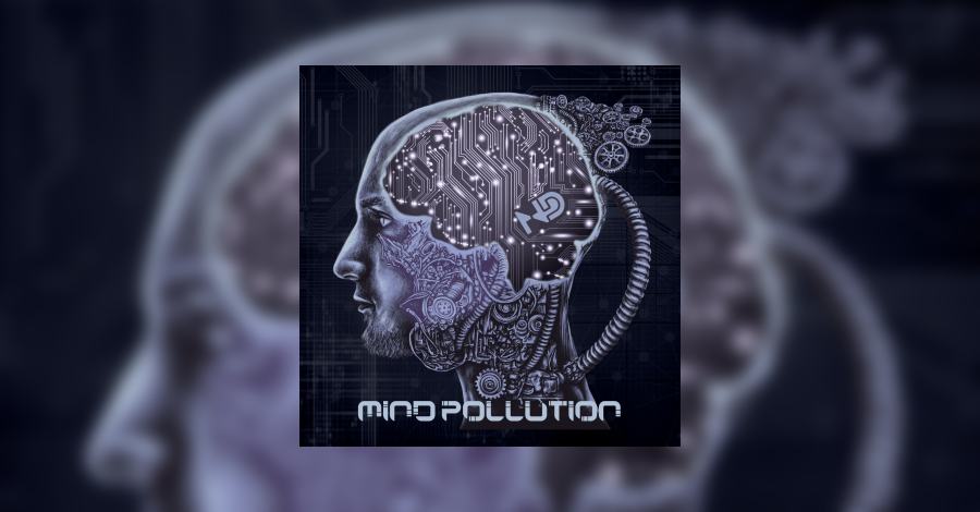 Mind Pollution Cover