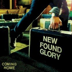 Coming Home Cover