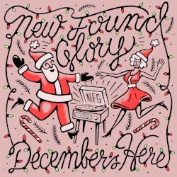 December’s Here Cover