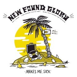 Makes Me Sick Cover