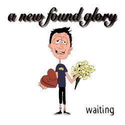 Waiting Cover