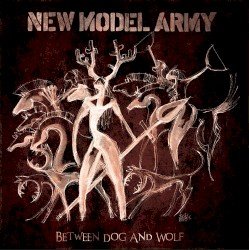 Between Dog and Wolf Cover