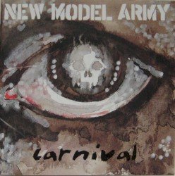Carnival Cover