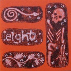 Eight Cover