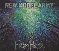 From Here Cover