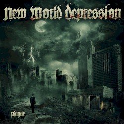 Plague Cover