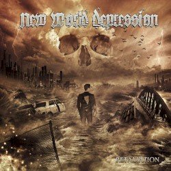 Retaliation Cover