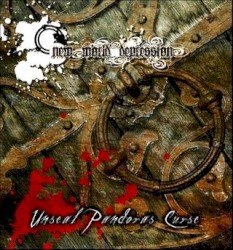Unseal Pandora's Curse Cover