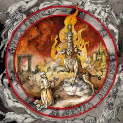 Seven Oracles Cover