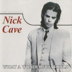 What a Wonderful World Cover