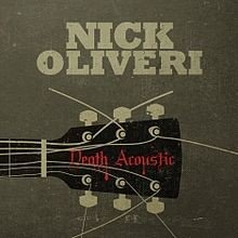 Death Acoustic Cover