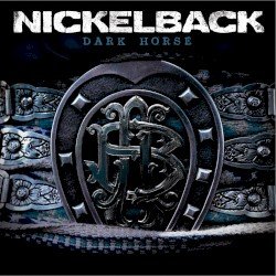 Dark Horse Cover