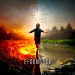 Resonance Cover