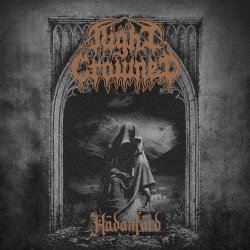Hädanfärd Cover