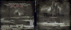 Five Scars Cover