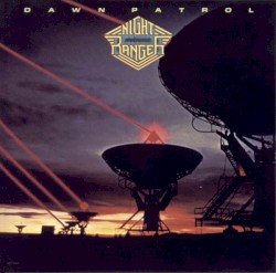 Dawn Patrol Cover