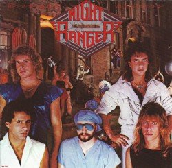 Midnight Madness Cover