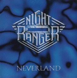 Neverland Cover