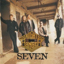 Seven Cover