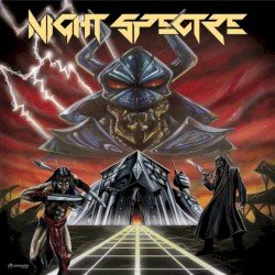 Night Spectre Cover
