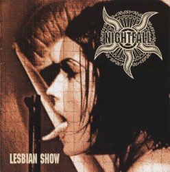 Lesbian Show Cover