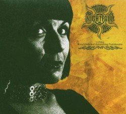 LYSSA: Rural Gods and Astonishing Punishments Cover