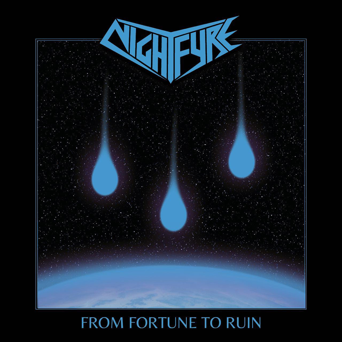 From Fortune To Ruin Cover