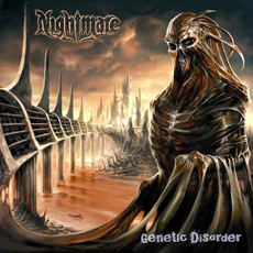 Genetic Disorder Cover