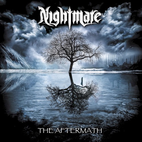 The Aftermath Cover