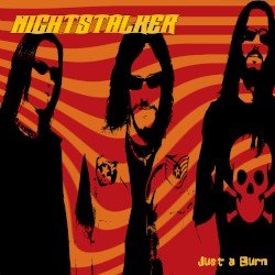 Just a Burn Cover