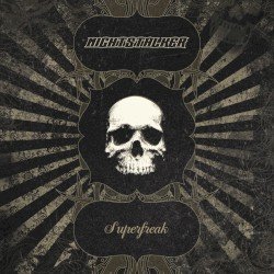 Superfreak Cover