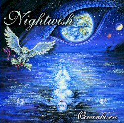 Oceanborn Cover
