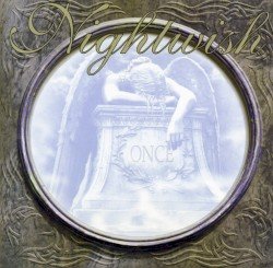Once Cover