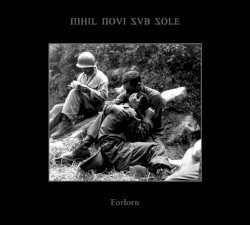 Forlorn Cover