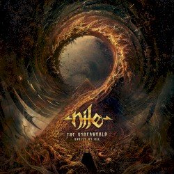The Underworld Awaits Us All Cover