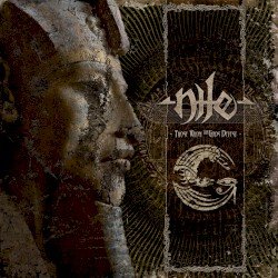 Those Whom the Gods Detest Cover