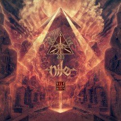 Vile Nilotic Rites Cover