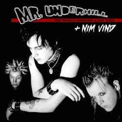 The World Through X-Ray Eyes Cover