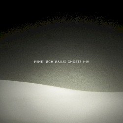 Ghosts I–IV Cover