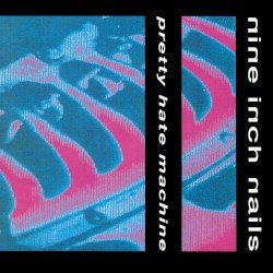 Pretty Hate Machine Cover