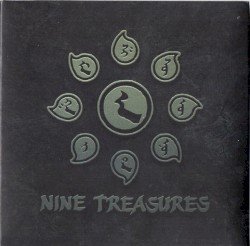 Nine Treasures Cover
