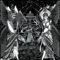 The Blood of Celestial Kings Cover
