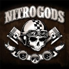 Nitrogods Cover