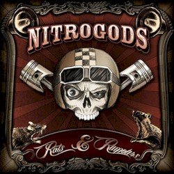 Rats & Rumours Cover