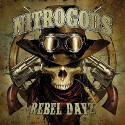 Rebel Dayz Cover
